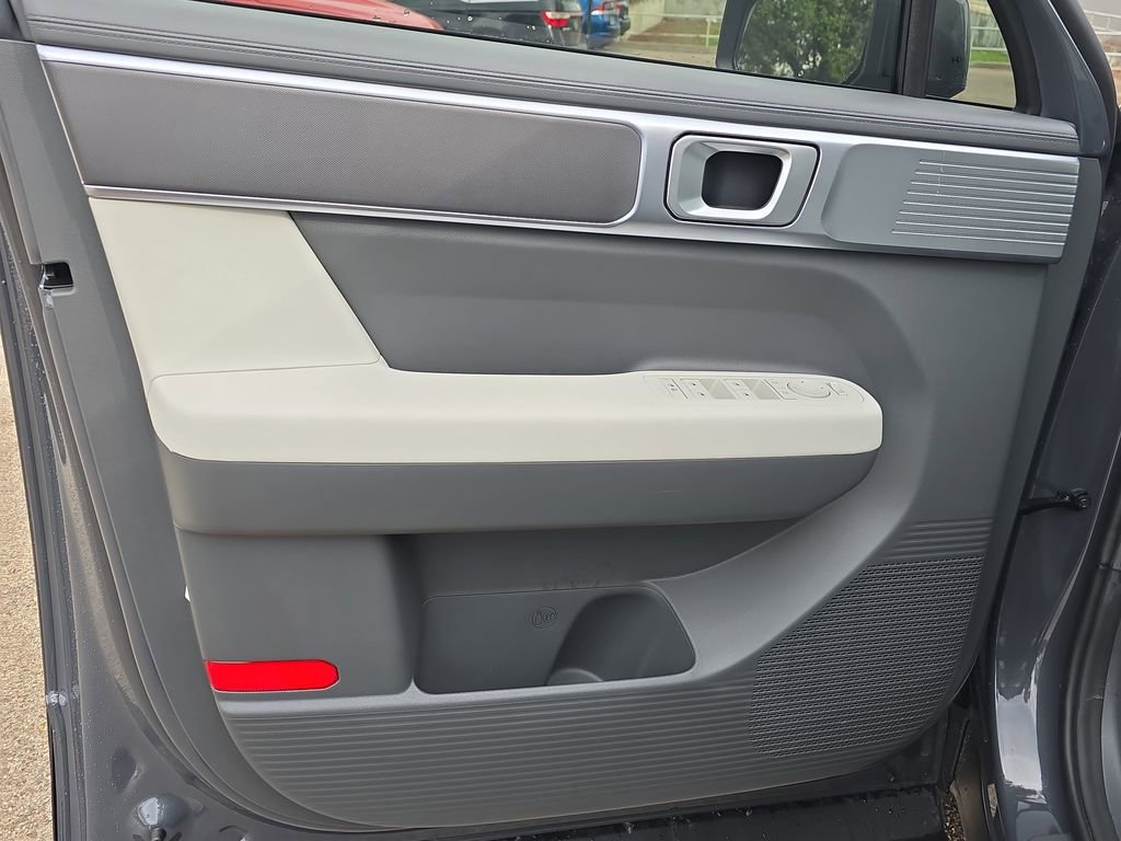 New 2026 Hyundai Santa Fe SE image 26