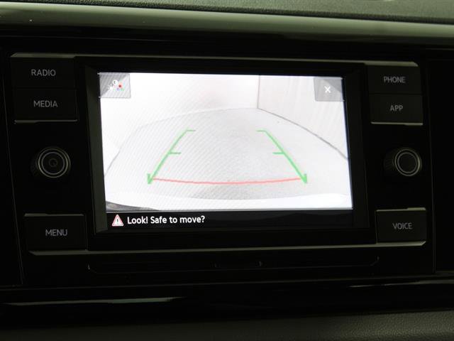 Used 2023 Volkswagen Taos S image 12