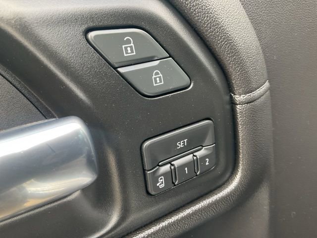 Used 2019 GMC Sierra 1500 SLT w/ SLT Premium Plus Package image 6