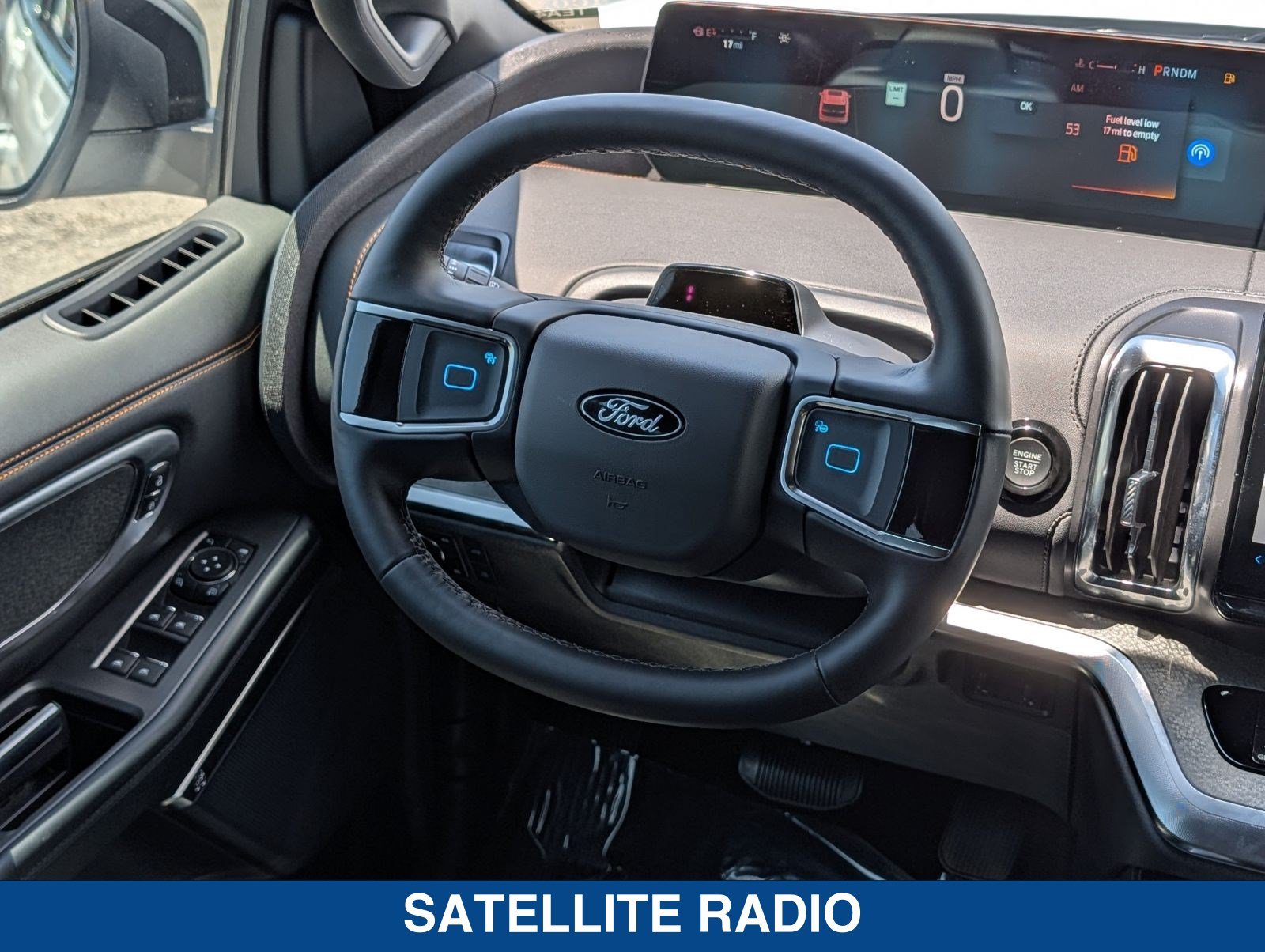 New 2026 Ford Expedition Tremor AWD/4WD image 22