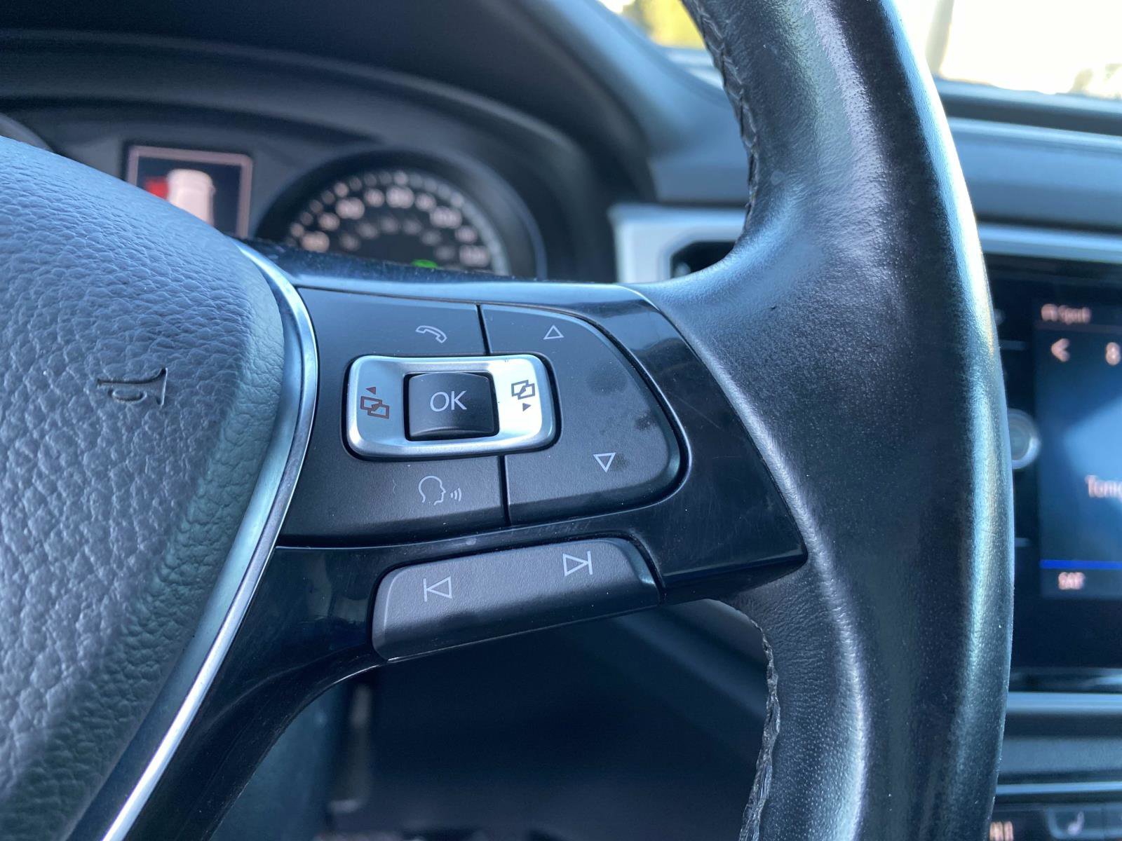 Used 2018 Volkswagen Atlas SEL image 20