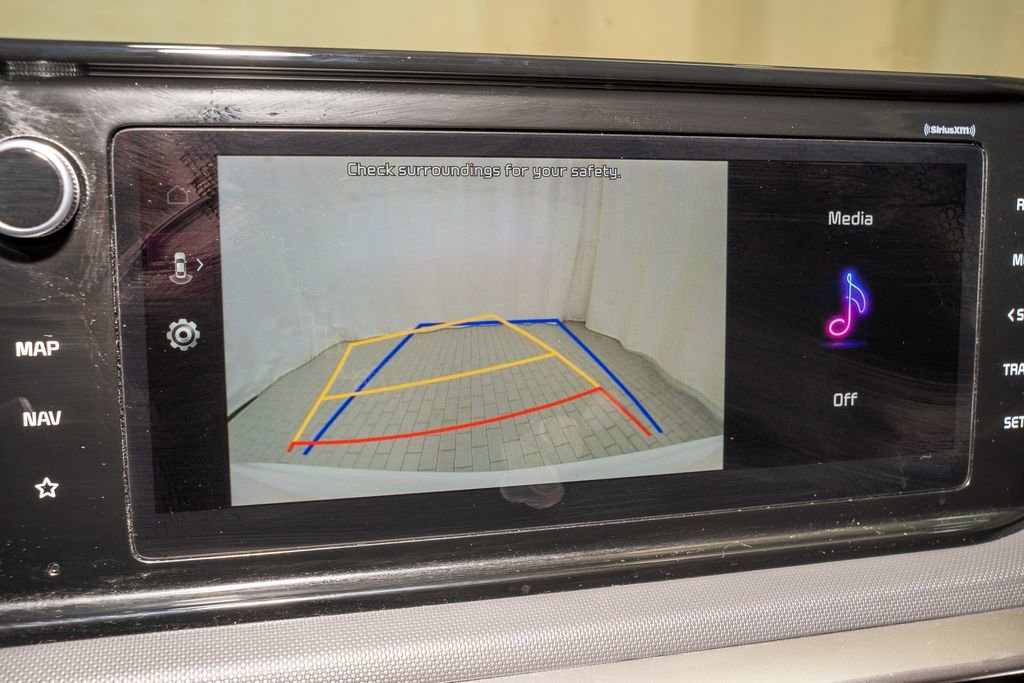 Used 2024 Kia K5 GT-Line w/ GT-Line Premium Package image 15