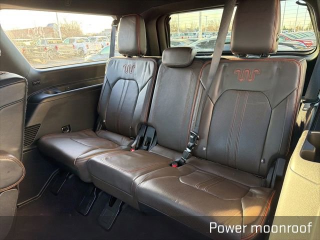 Used 2020 Ford Expedition Max King Ranch image 24