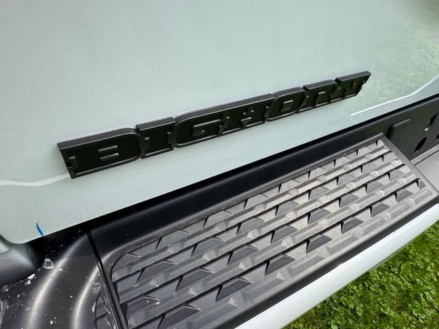 New 2026 RAM 2500 Big Horn AWD/4WD image 45