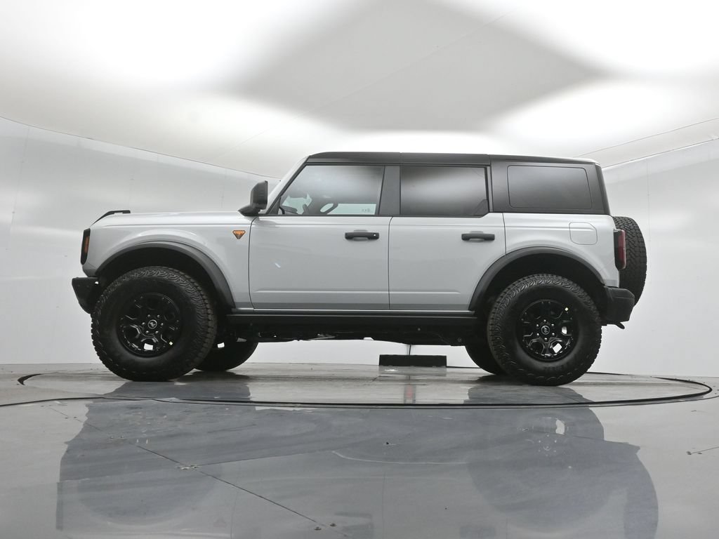New 2026 Ford Bronco Badlands AWD/4WD image 7