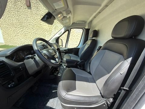 Used 2023 RAM ProMaster 2500 FWD image 19