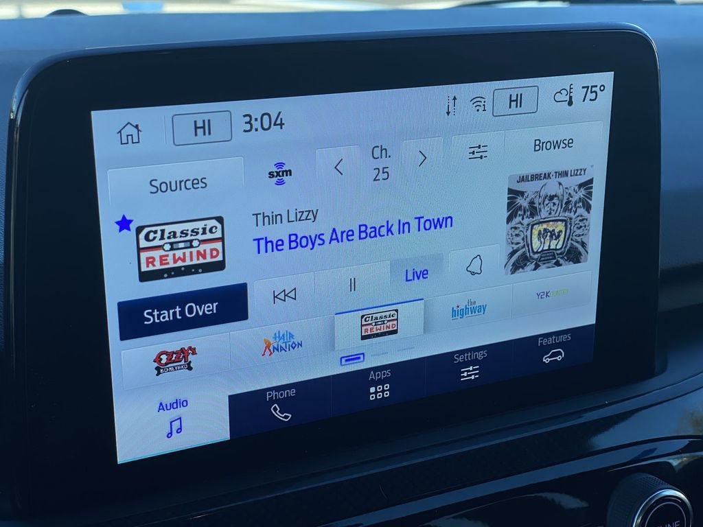 Used 2024 Ford Escape ST-Line image 15