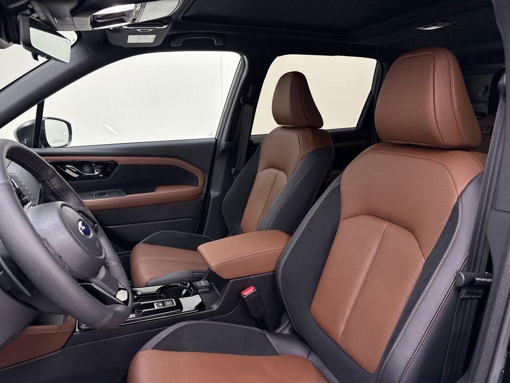 New 2026 Subaru Forester Touring image 14