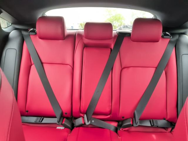 New 2026 Acura Integra A-Spec FWD image 26