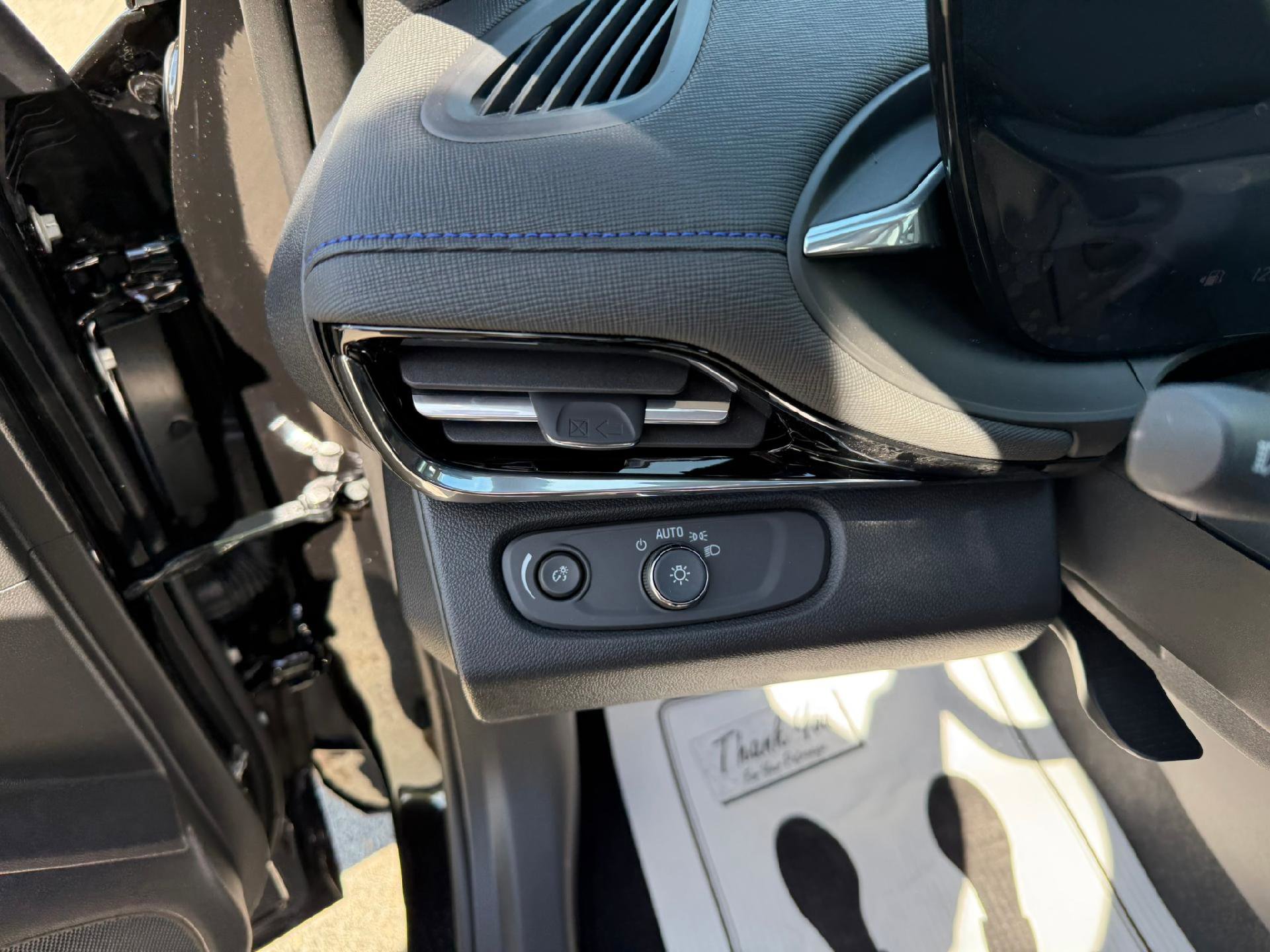 New 2026 Buick Envista Sport Touring w/ Convenience I Package FWD image 15