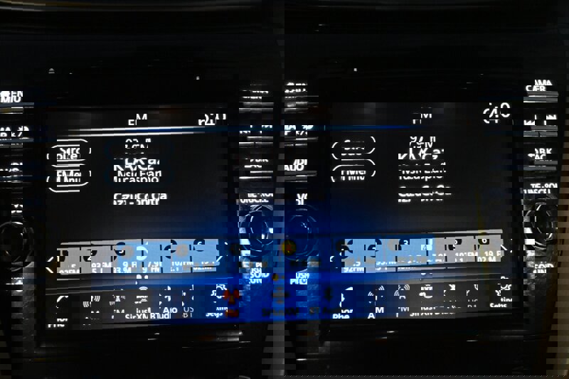 Used 2021 Nissan Murano SL w/ SL Moonroof Package image 36