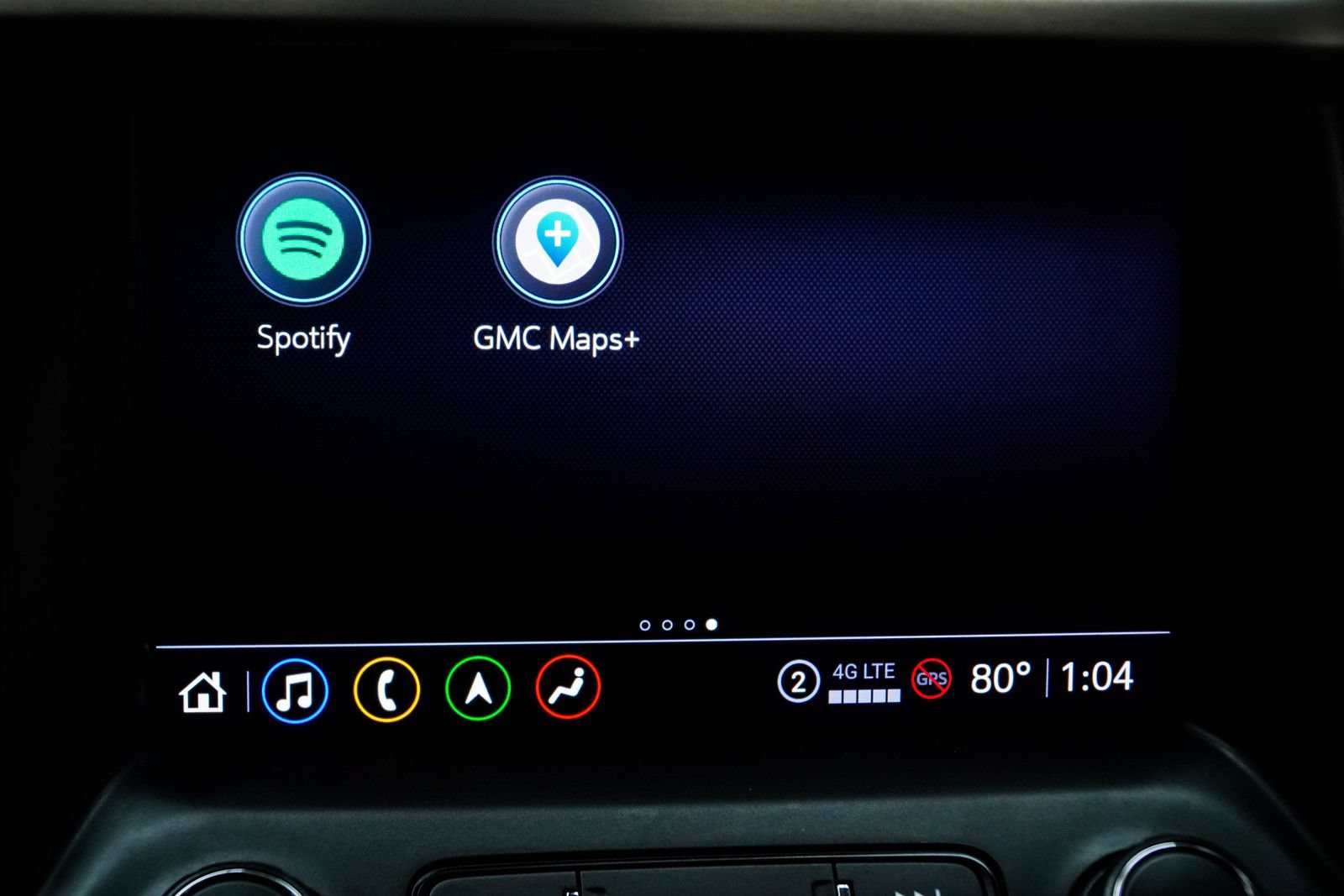 Used 2021 GMC Acadia Denali w/ Denali Technology Package FWD image 31