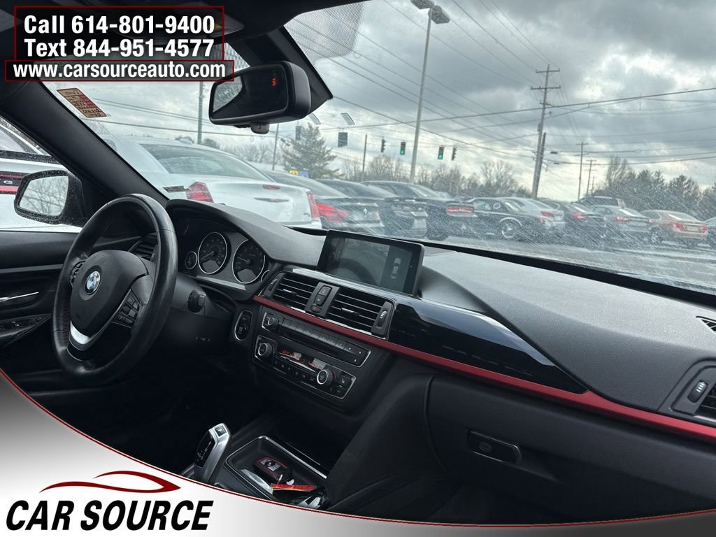 Used 2014 BMW 328i xDrive 328i xDrive image 33