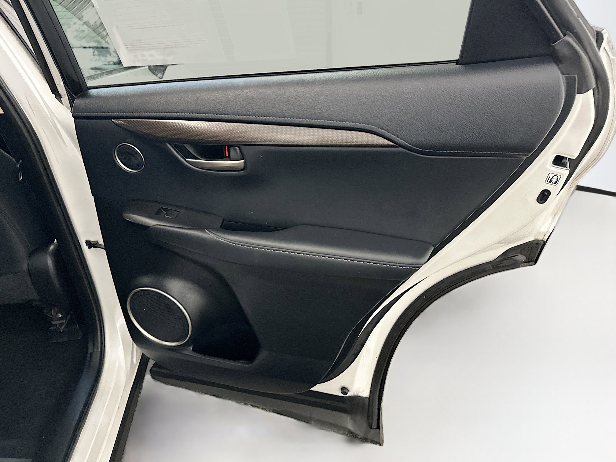 Used 2017 Lexus NX 200t AWD w/ Premium Package image 33