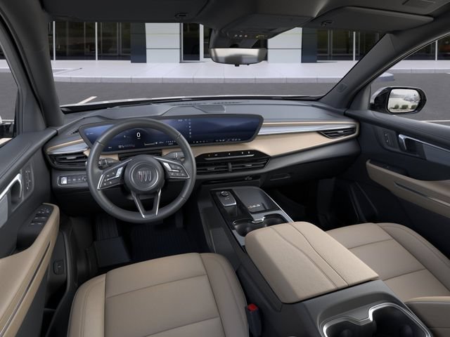 New 2027 Buick Enclave Preferred w/ Power Package FWD image 15