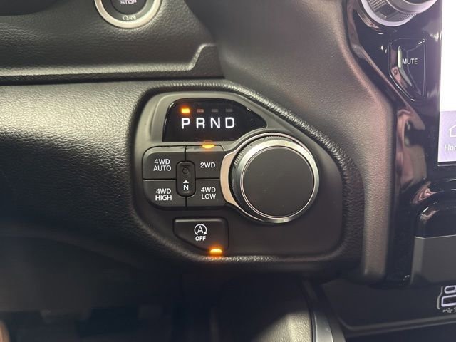 New 2026 RAM 1500 Big Horn AWD/4WD image 38