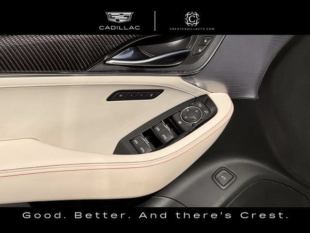 Certified 2024 Cadillac CT5 Sport RWD image 23
