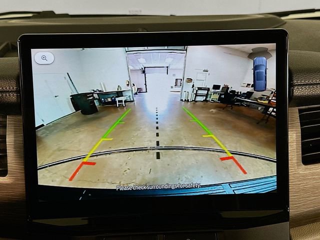 Certified 2024 Ford Expedition Max Limited image 27