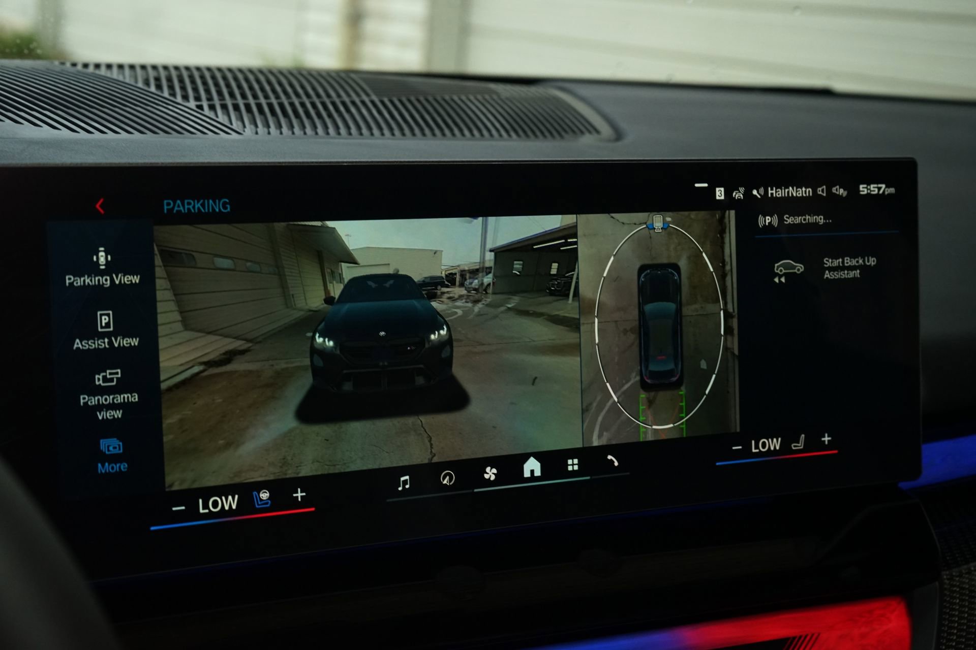 Used 2026 BMW M5 w/ Carbon Package image 21