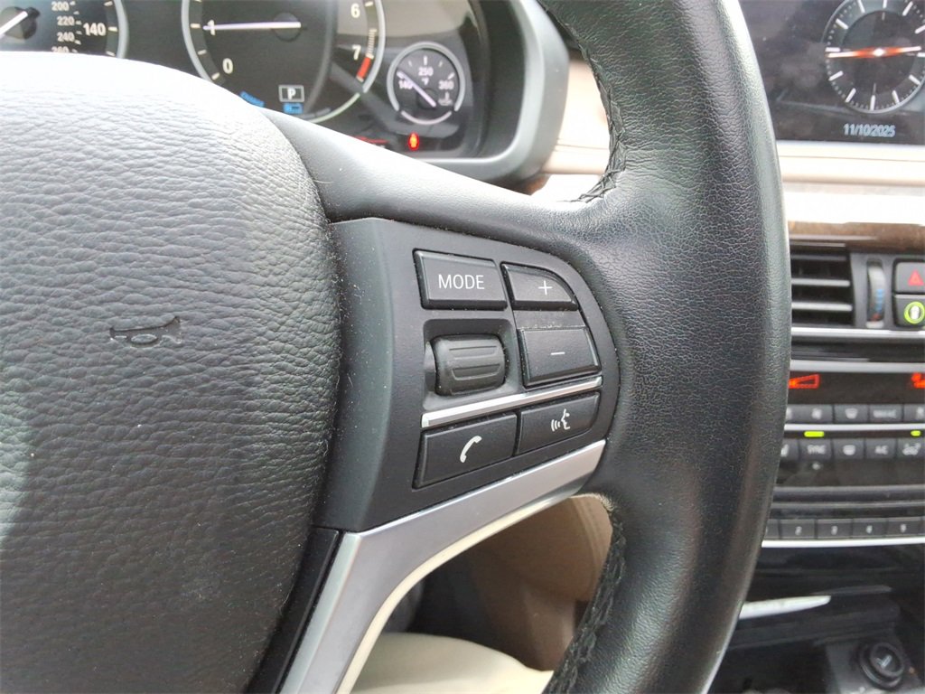 Used 2017 BMW X5 xDrive40e image 29