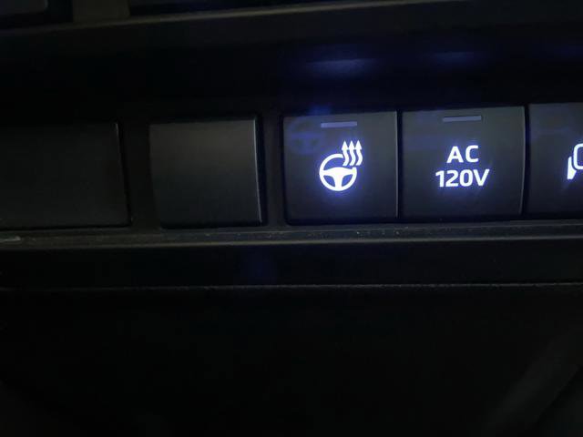 Used 2023 Toyota Tundra 1794 Edition AWD/4WD image 28
