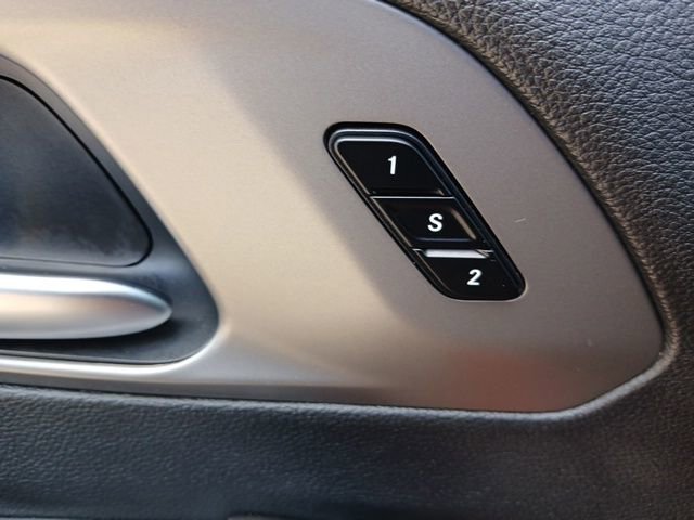 New 2027 Chrysler Pacifica Limited FWD image 52