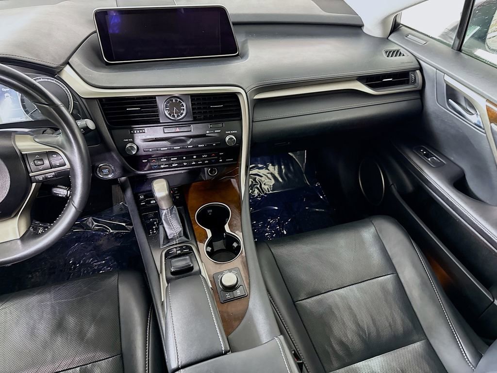 Used 2017 Lexus RX 350 AWD w/ Premium Package image 27