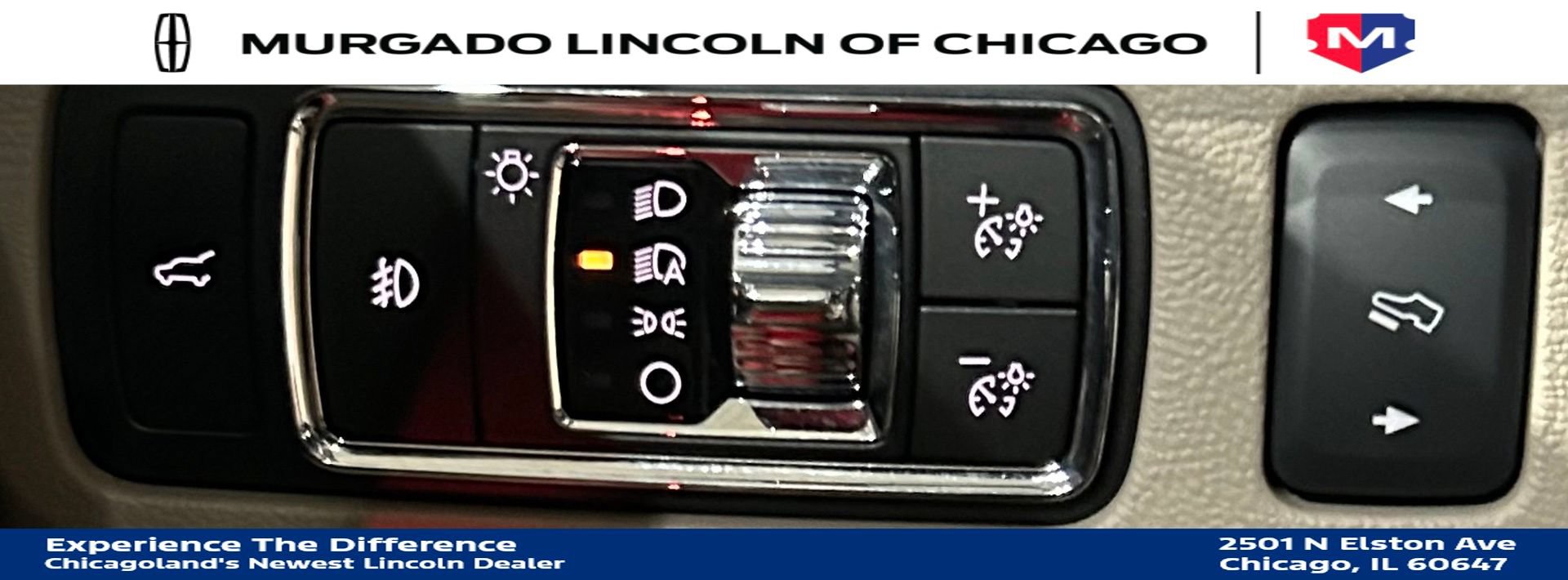 Used 2023 Lincoln Navigator Reserve AWD/4WD image 73