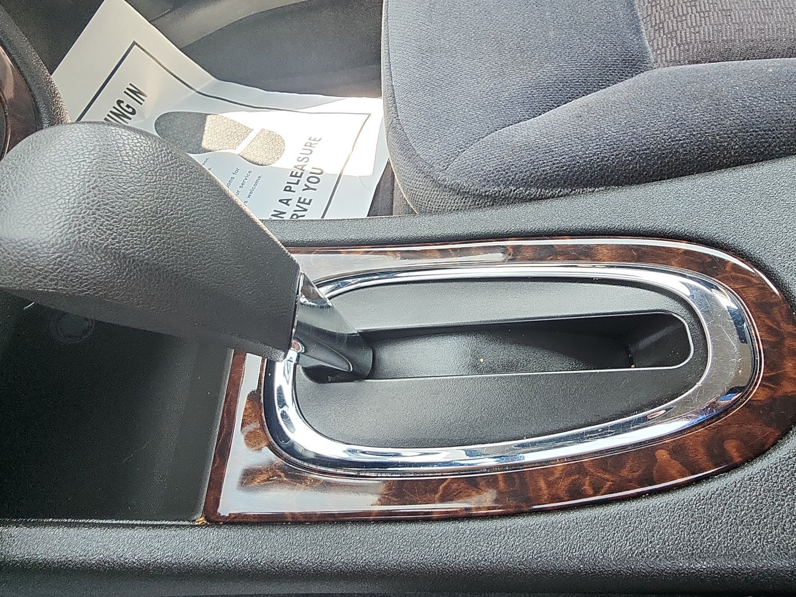 Used 2012 Chevrolet Impala LS FWD image 19