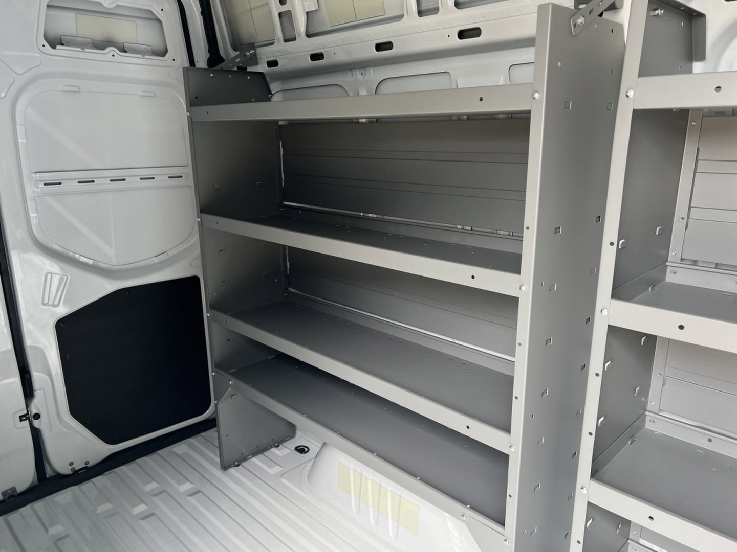 Certified 2024 Mercedes-Benz Sprinter 2500 image 17