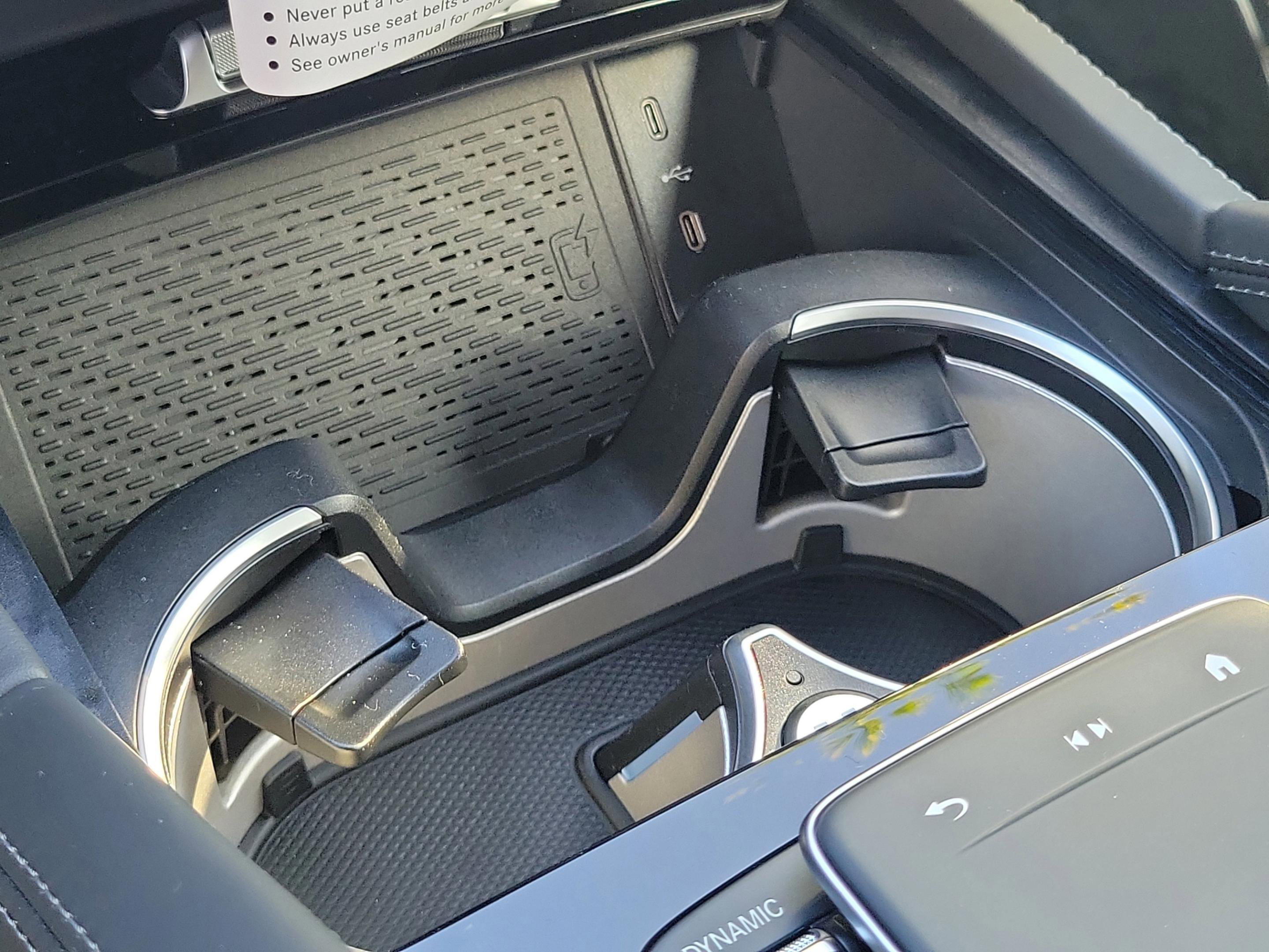 New 2026 Mercedes-Benz GLE 63 AMG S image 15