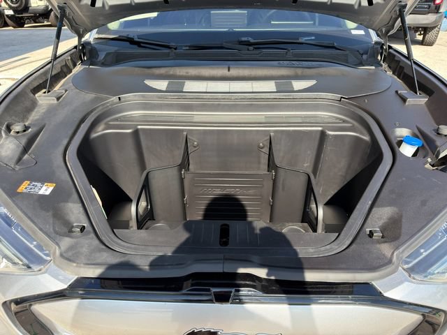 Used 2021 Ford Mustang Mach-E Premium AWD/4WD image 13