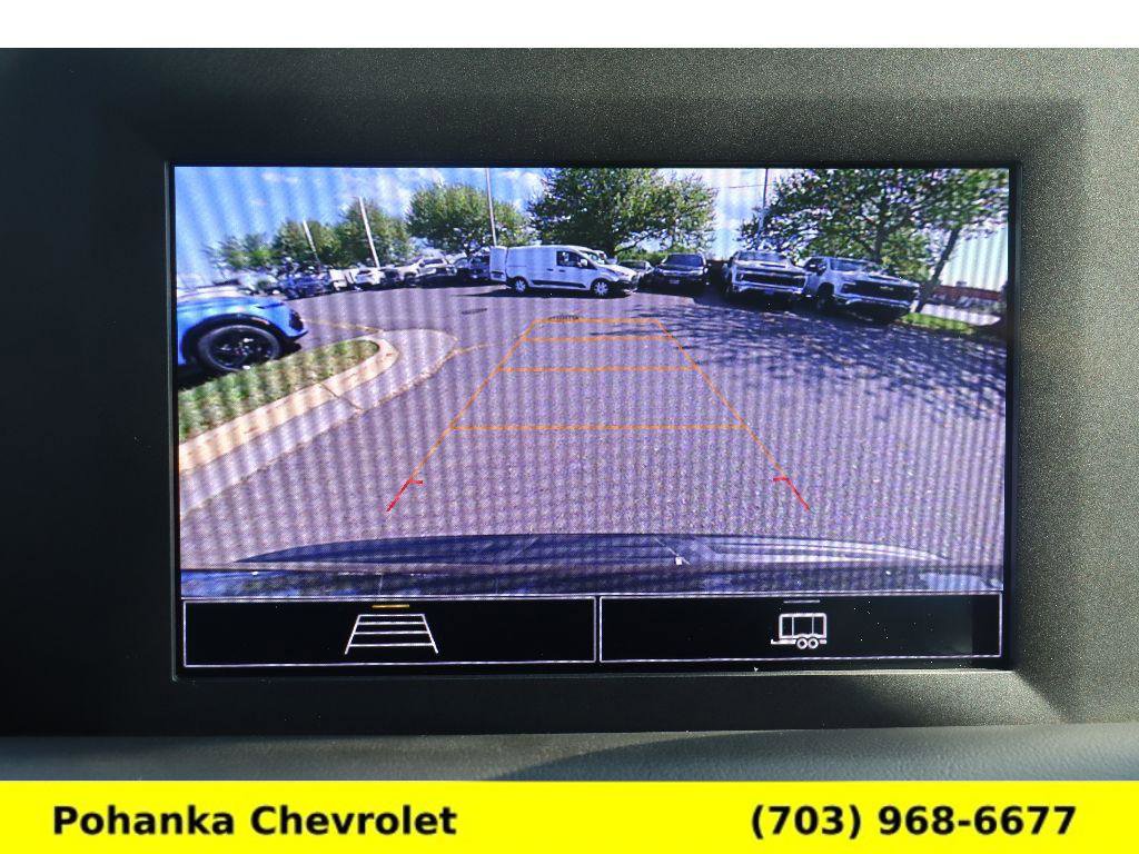 Certified 2023 Chevrolet Tahoe LS image 15