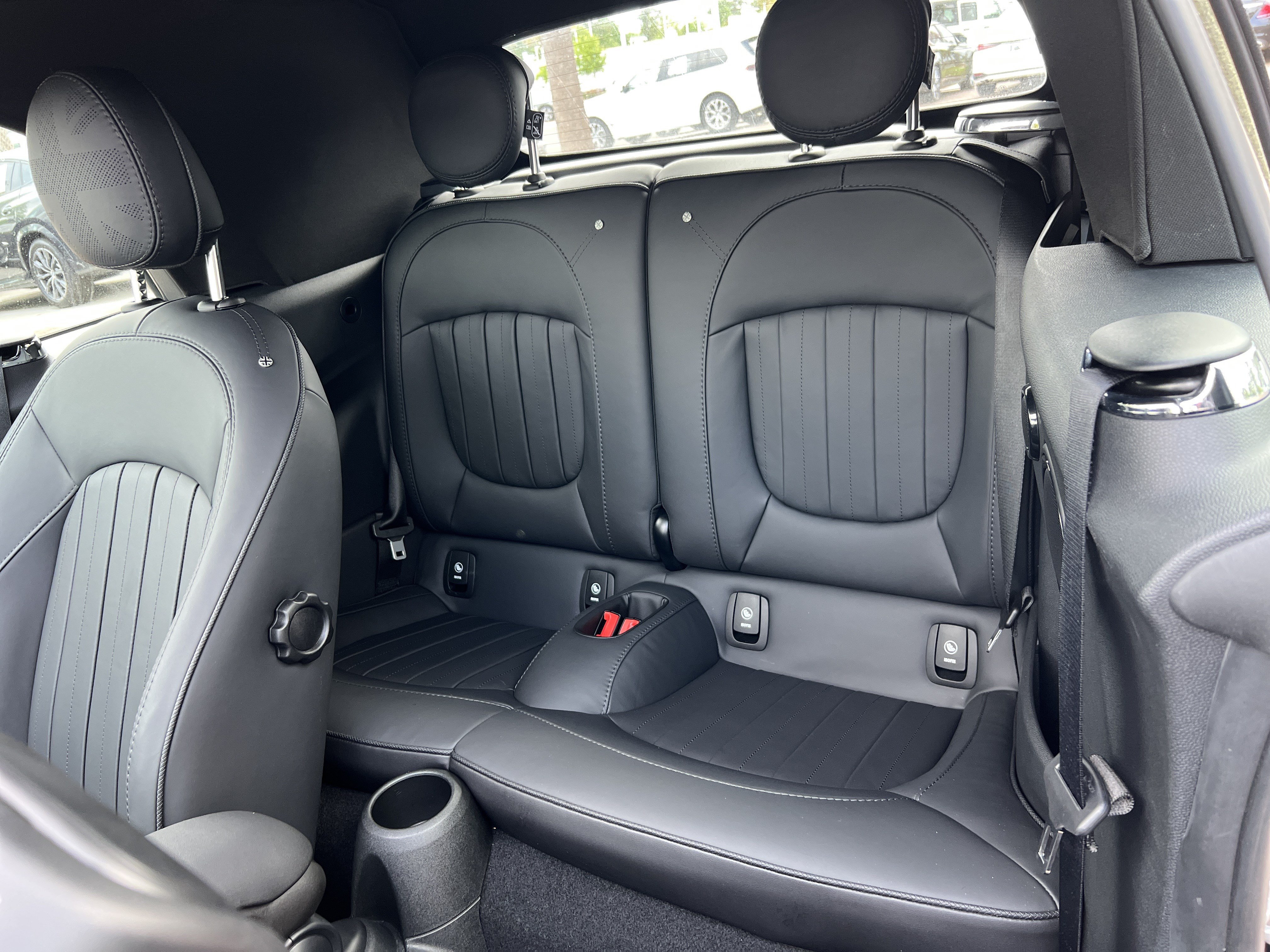 Used 2024 MINI Cooper John Cooper Works FWD image 31