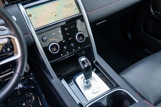 Used 2023 Land Rover Discovery Sport S R-Dynamic image 36