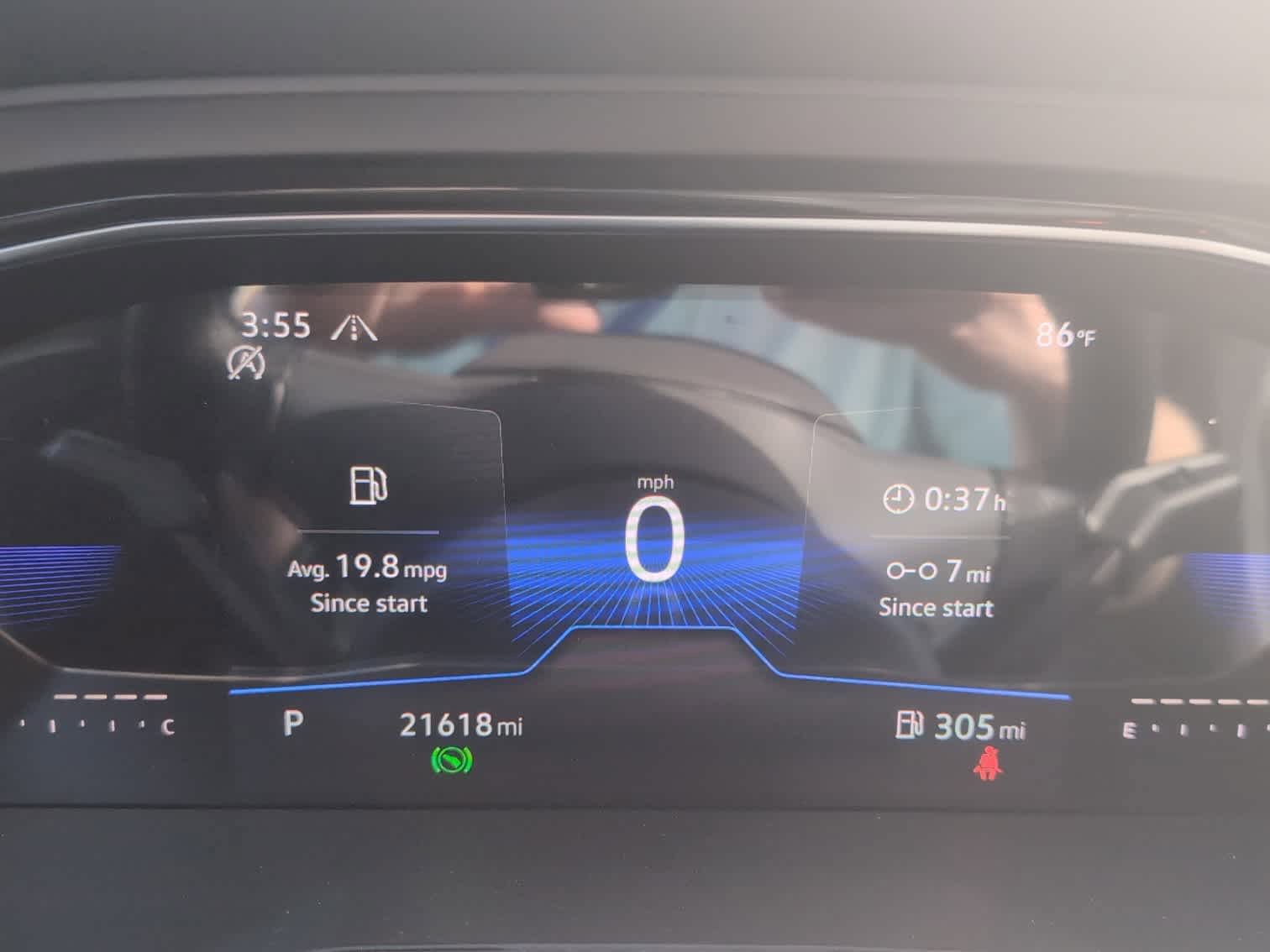 Certified 2023 Volkswagen Jetta SE FWD image 7