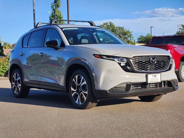 New 2026 MAZDA CX-5 Preferred AWD/4WD image 2