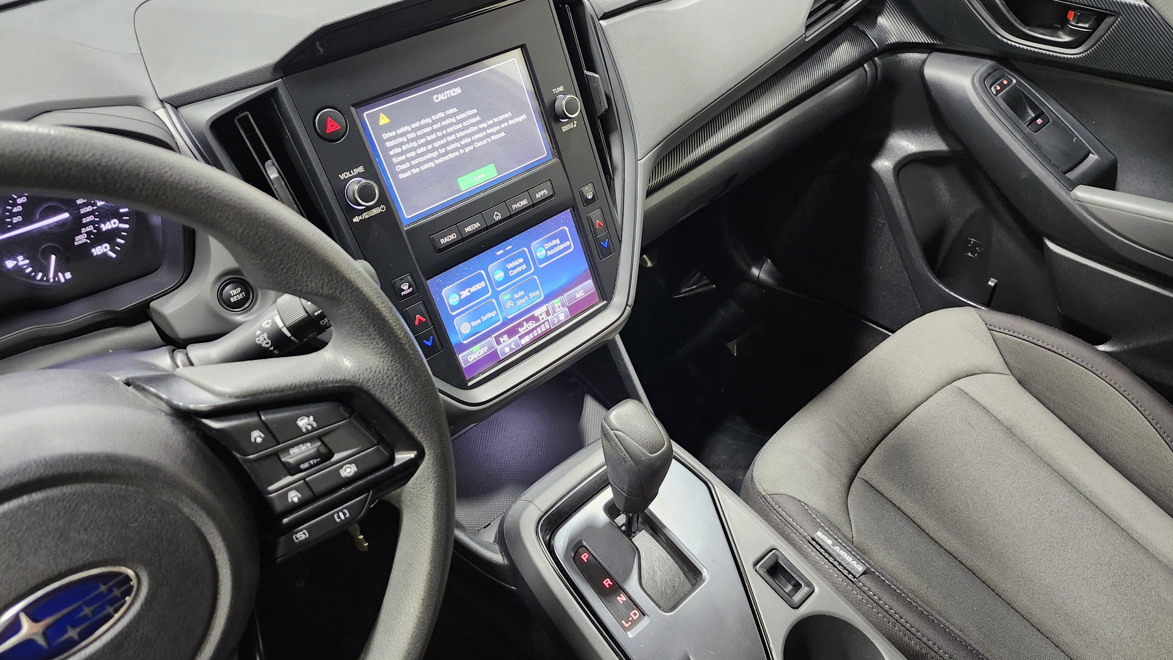 Used 2024 Subaru Crosstrek 2.0i image 26