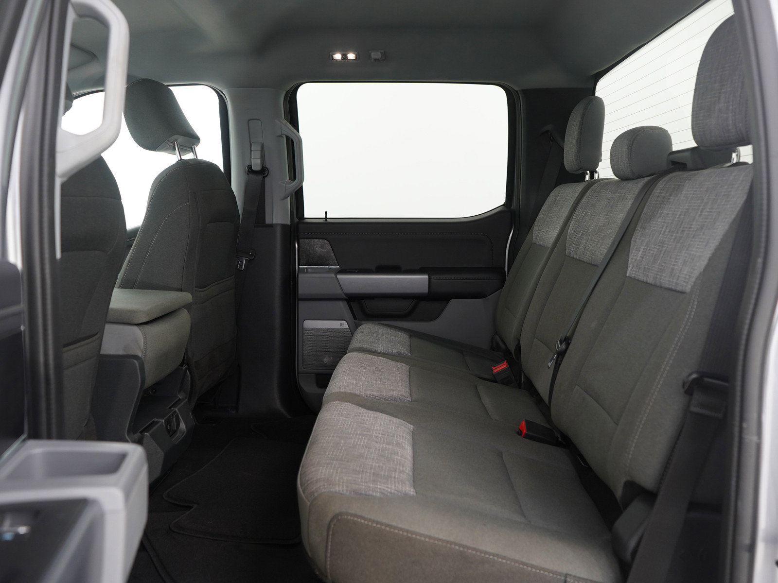 Used 2023 Ford F250 XLT w/ XLT Premium Package image 21