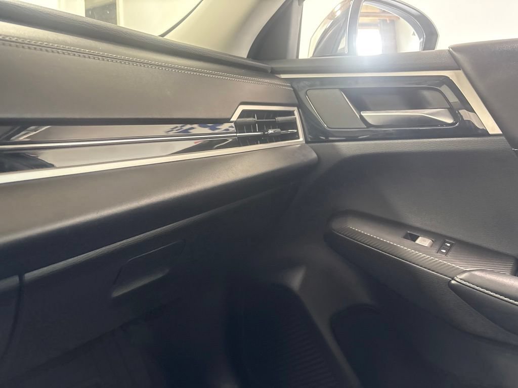 Used 2022 Mitsubishi Outlander SE AWD/4WD image 31