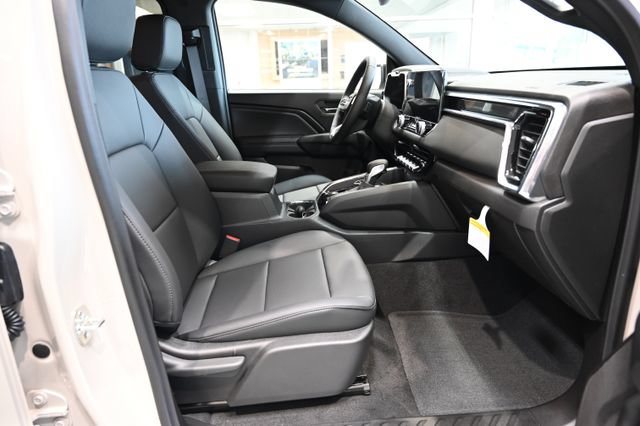 New 2026 GMC Canyon Elevation w/ Convenience Package AWD/4WD image 12