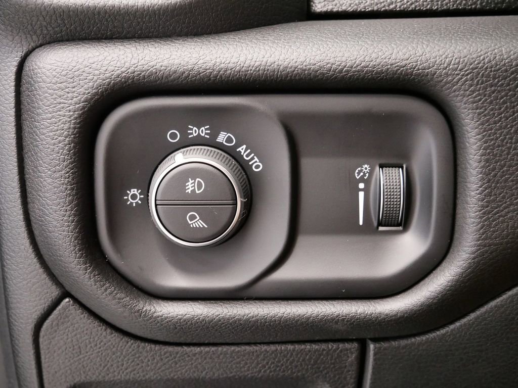 New 2026 RAM 1500 Big Horn image 32