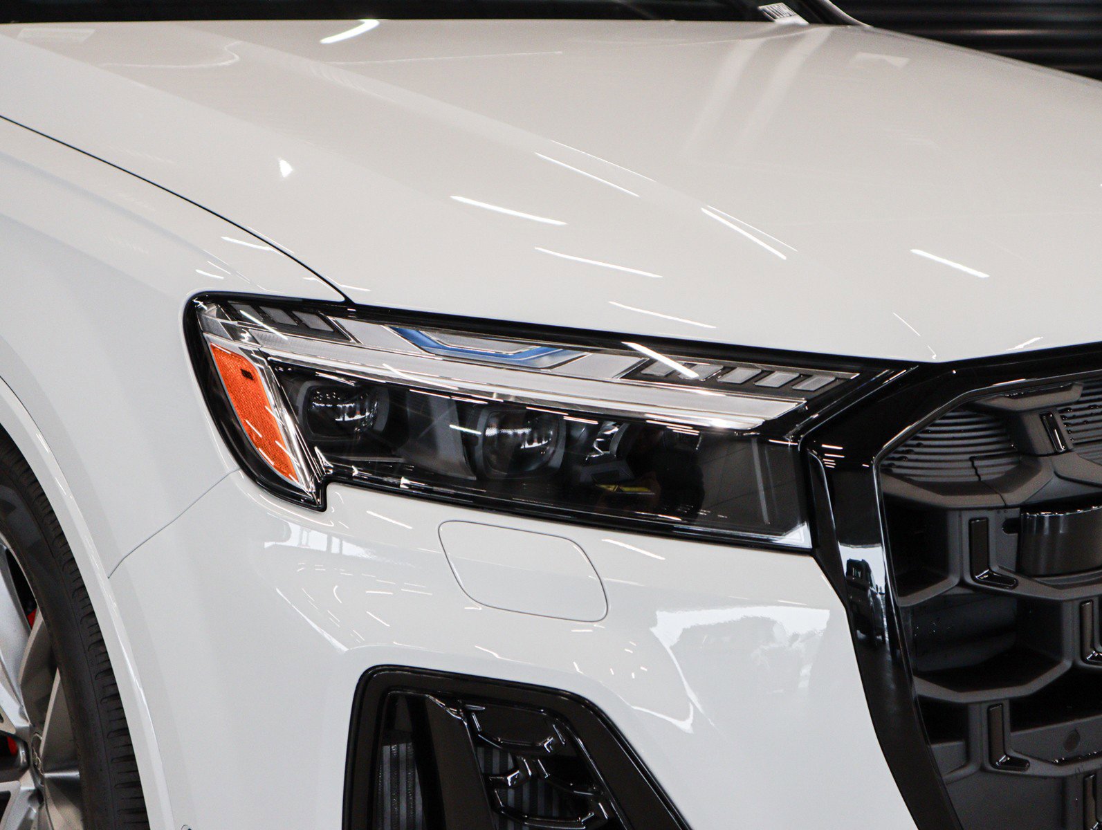 New 2026 Audi Q7 3.0T Prestige image 31