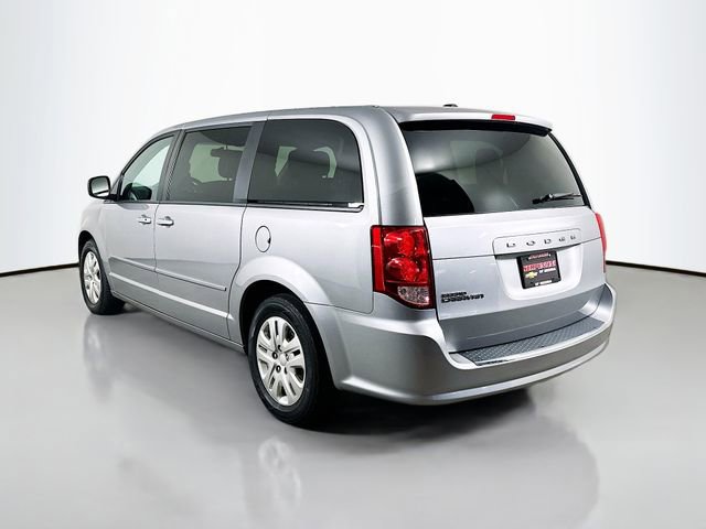 Used 2016 Dodge Grand Caravan SE w/ Quick Order Package 29E SE image 8