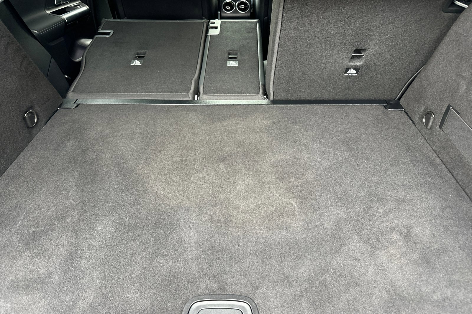 Certified 2025 Mercedes-Benz GLA 250 White image 15