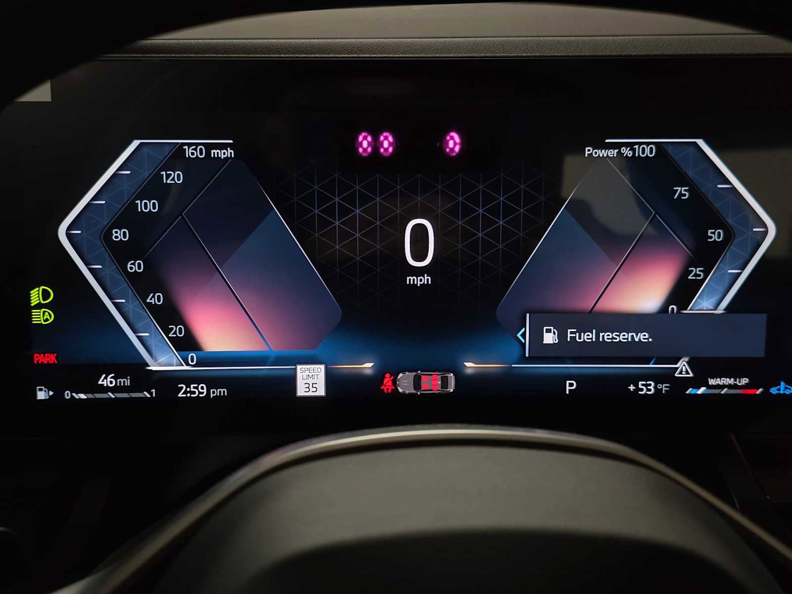 New 2026 BMW 530i xDrive 530i xDrive image 26