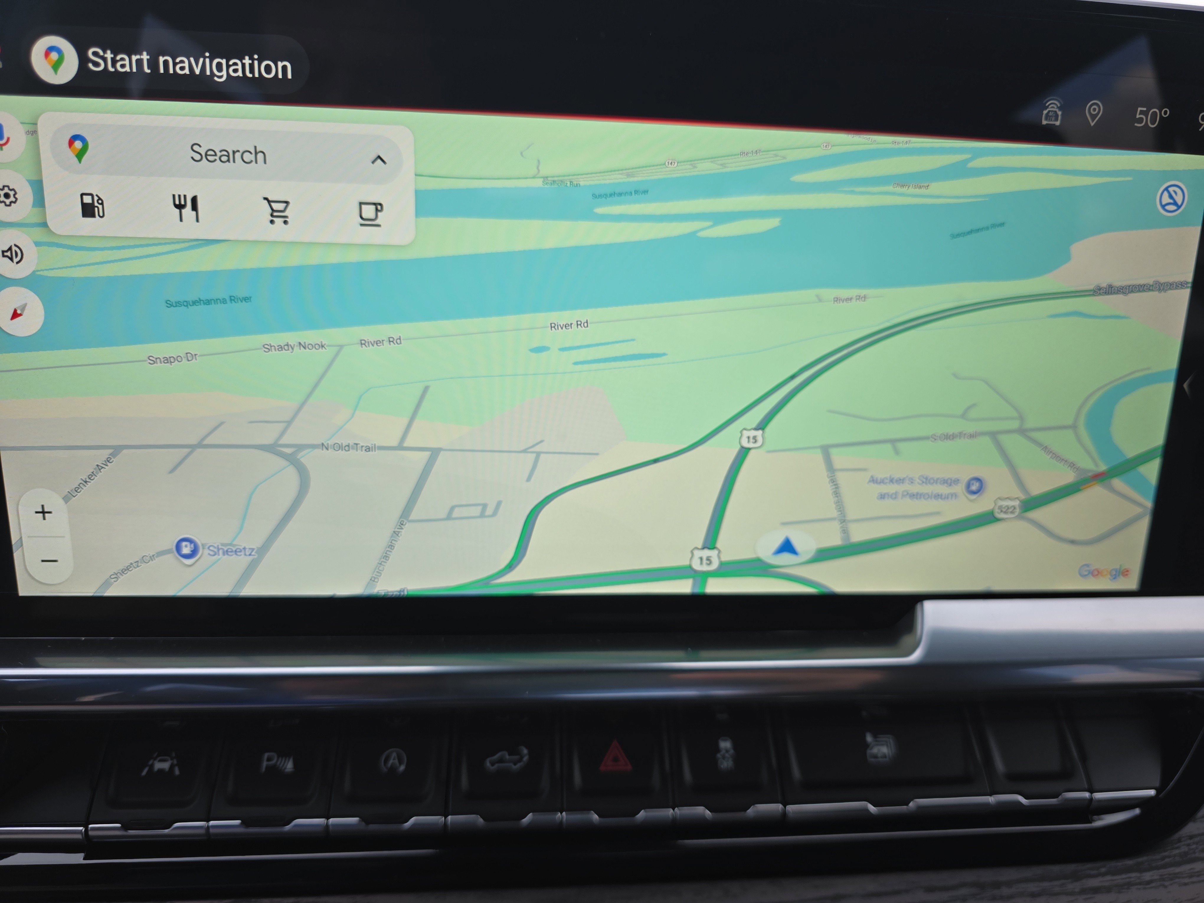 New 2026 GMC Sierra 1500 SLT w/ SLT Premium Plus Package image 26