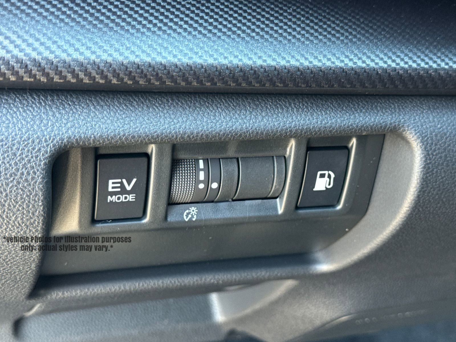 New 2026 Subaru Crosstrek 2.5i Sport image 17