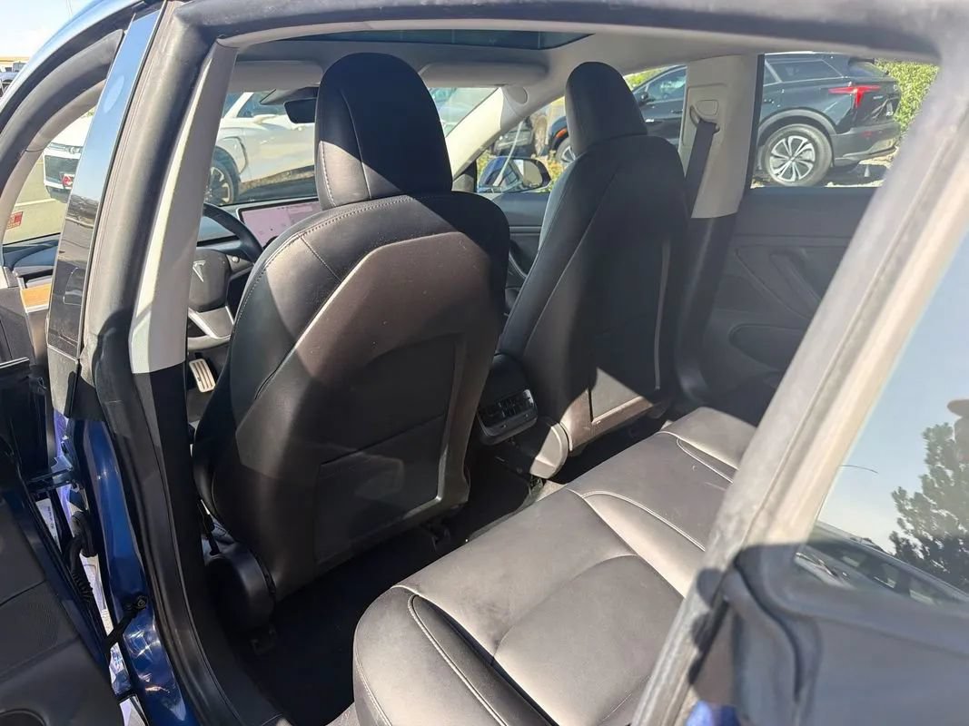 Used 2019 Tesla Model 3 Long Range AWD/4WD image 77