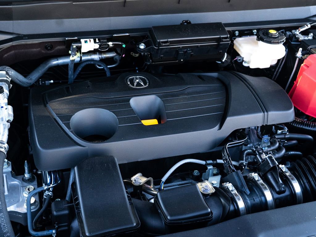 New 2026 Acura RDX w/ Technology Package image 48